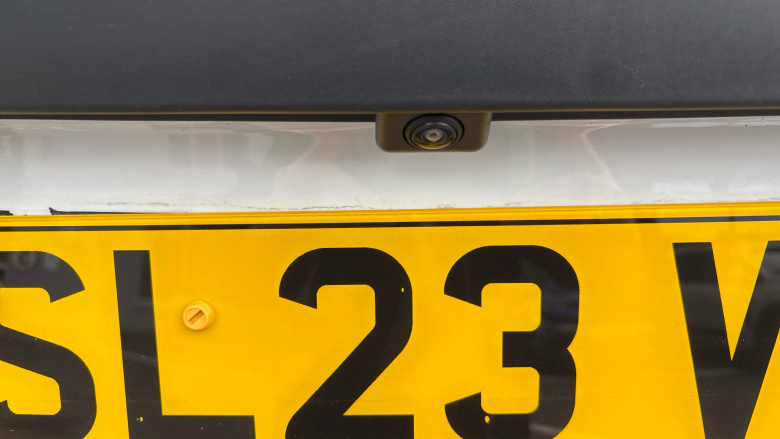 Dacia Duster 1.0 TCe 90 Expression 5dr Petrol Estate